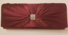 SALE!  £5.00 Burgundy Bag