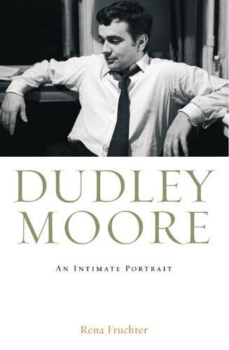 Dudley moore intimate - dudley, an