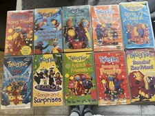 Bundle Collection Of 10