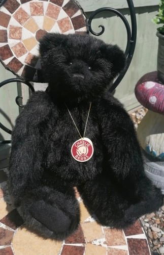 Charlie bears jack - charlie,