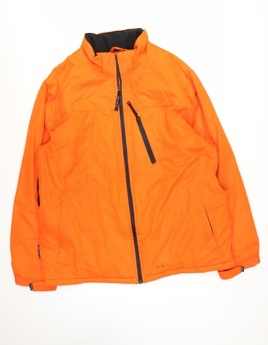 Parallel men orange xl - orange,