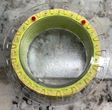 GREYS GTS500/700 FLY REEL