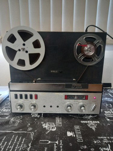 Revox a77 reel to - 2,