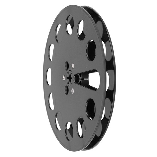 Inch empty tape - inch,