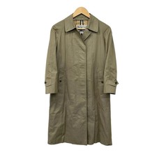 Burberry Vintage Mac Beige