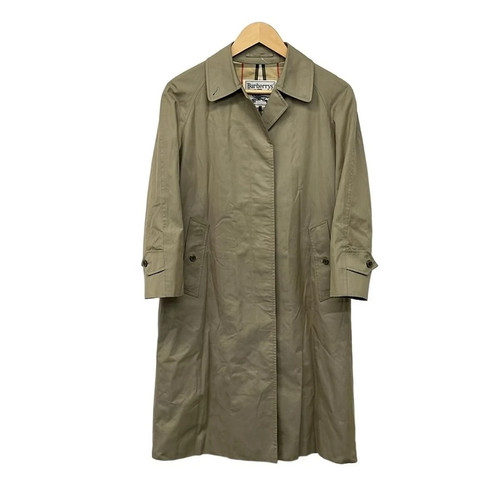 Burberry vintage mac beige - mac,