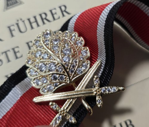 Ww2 german military award - german,