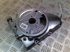 Kawasaki KZ250D Single