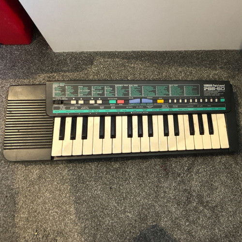 Vintage yamaha portasound - vintage,