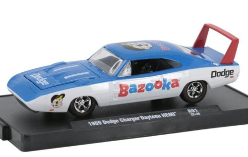 Dodge charger daytona - dodge,