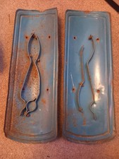 IZH Minsk Jawa Ural Cossack Dnepr Soviet leg shields Guards