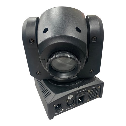Led head mover disco - disco, light