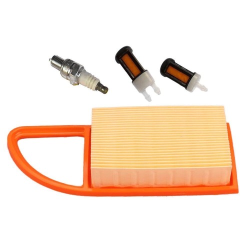 Air filter service set fit - set, for