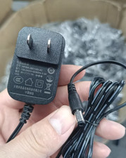 HP06A-0601000-AC 6V 1A 5.5*2.1