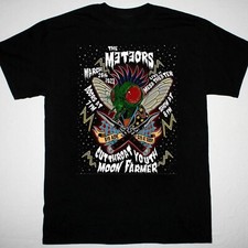 The Meteors poster anniversary
