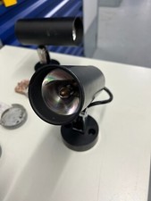 Vintage Thorn Aluminium Wall