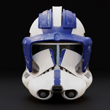 Clone Trooper Phase 2 Heavy
