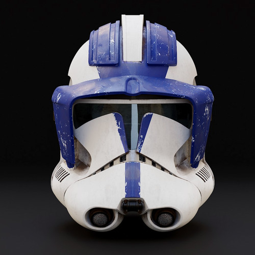 Star wars clone trooper phase - wars,