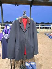 Black Show jacket Size 38 / 14