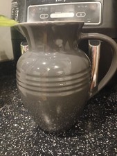 LE CREUSET STONEWARE LARGE