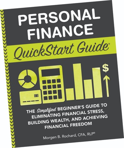 Personal finance quick start - finance,