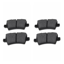 REAR BREAK PADS SET FOR VOLVO