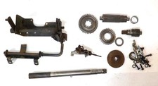 Peerless  Transaxle 1329A Junk
