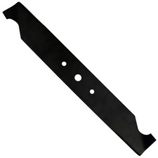 Hi Lift Lawnmower Blade for