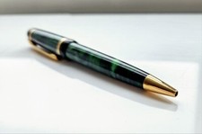 Waterman PHILEAS Green