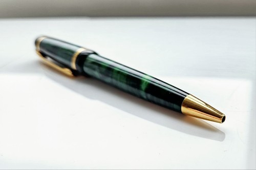Waterman phileas green - waterman,