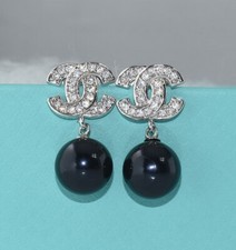 18K White Gold / Rose / Filled