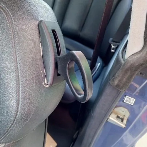 Seat lever covers - lever, for