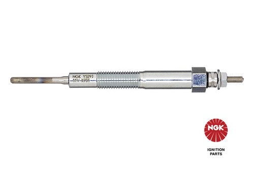 4664 ngk glow plug - glow, mazda