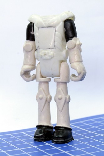 Starroid raiders koga tomland - starroid,