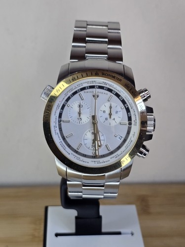 Swiss legend mens world - swiss,