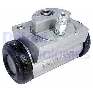 Wheel brake cylinder delphi - wheel,