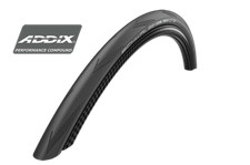 SCHWALBE ONE RACEGUARD, ADDIX