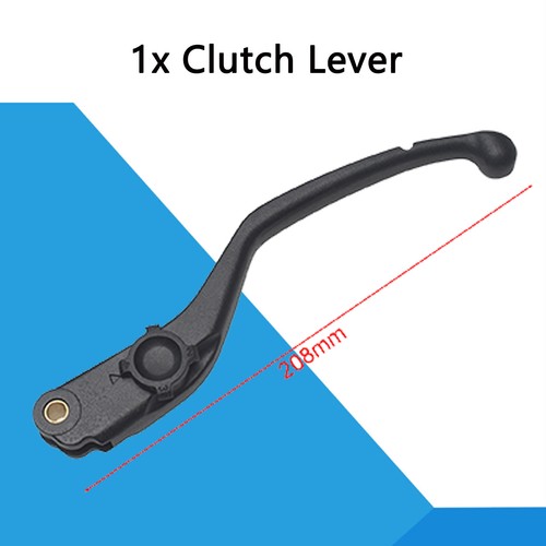 1pc clutch lever - 1pc,