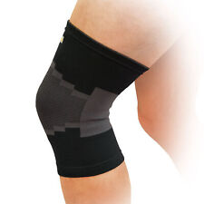 Protek Elasticated Knee Support