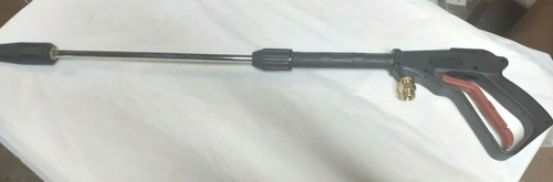 Pressure wash lance inch - pressure,