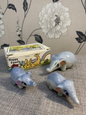 Wade Whimsie Happy Family