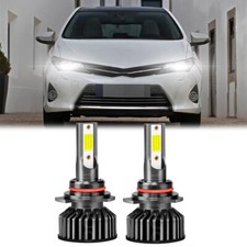 FOR 2013+ Toyota Auris Hybrid