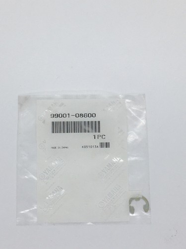 Yamaha 99001 08600 nos dt125 - nos,