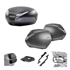 SHAD Trunk Kit SH48KC and