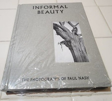 Informal Beauty: The