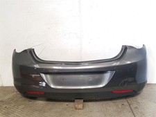 2012-2012 MK6 J VAUXHALL ASTRA