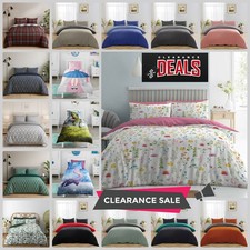Clearance sale duvet - sale, set