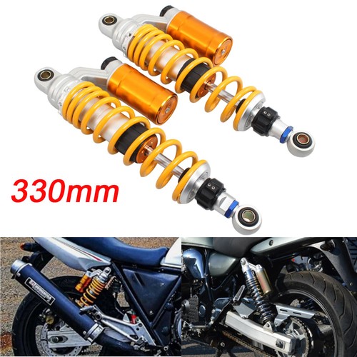 330mm rear suspension air - rear,