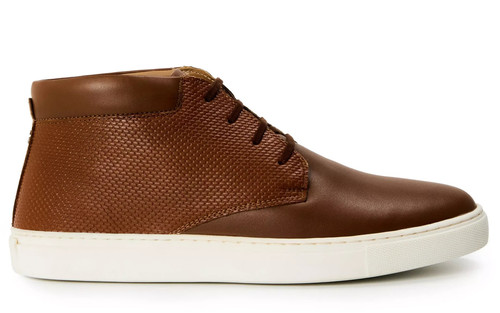 Lambretta piper chukka boots - lambretta,