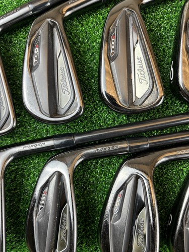 Titleist t100 ltd - t100.s, edition